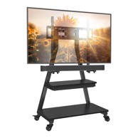 PERLEGEAR TV nosač PGFS08-US 43-80"
